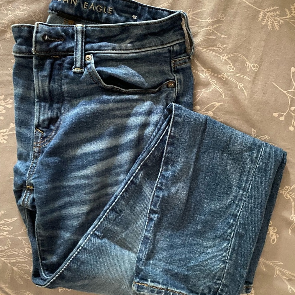 American Eagle Men’s Skinny Jeans 28x30